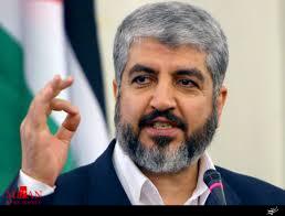 خالد مشعل: تنها با رژیم صهیونیستی جنگ داریم/عدم مداخله حماس در امور دیگر کشورها