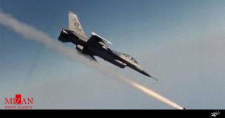 جنگنده های ناشناس شمال بغداد را بمباران کردند/کشته و زخمی شدن ده ها غیرنظامی
