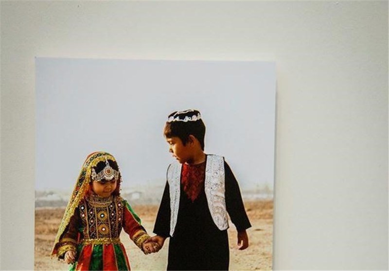 برگزاری نمایشگاه فرهنگی «ایران سرزمین من» در افغانستان