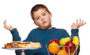 نقش ویتامین دی در دیابت نوع یک کودکان + تصاویر