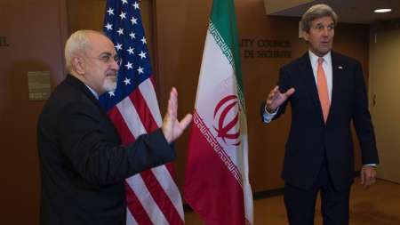 متن کامل سخنان کری پیش از دیدار با ظریف/ اطمینان به دنیا برای کار با ایران