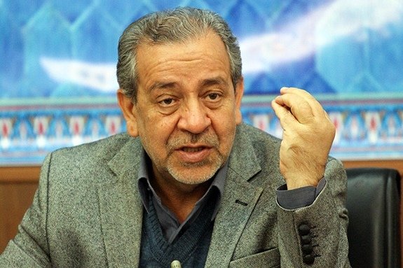 دولت هیچ هزینه ای برای تکمیل سالن‌های اجلاس اصفهان نمی‌پردازد