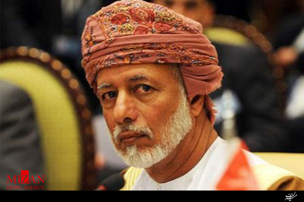 وزیر خارجه عمان: جنگ در یمن به پایان خود رسیده است