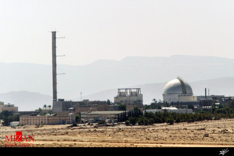 موسس زرادخانه هسته‏‎ای رژیم صهیونیستی خواهان بسته شدن 