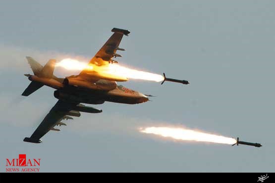 جنگنده‎های روسیه نظامیان آمریکایی را در صورت کمک به تروریست‎ها در سوریه هدف قرار می‎دهند
