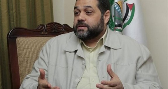 حماس خواستار افزایش حمایت ایران از جبهه مقاومت شد