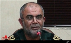 نیروهای بیگانه در تأمین امنیت خلیج‌فارس نقشی ندارند