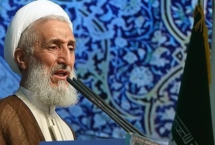 نماز جمعه این هفته تهران به امامت حجت الاسلام صدیقی برگزار می شود