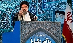 استراتژی آمریکا مقابله با ایران اسلامی است