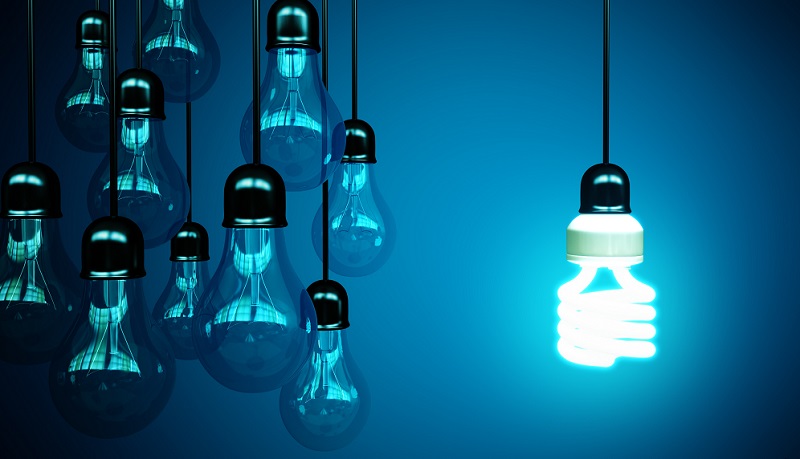 تولید ۶۰ هزار لامپ رشته ای در کشور/کاهش تولید با اجرای مصوبه هییت وزیران