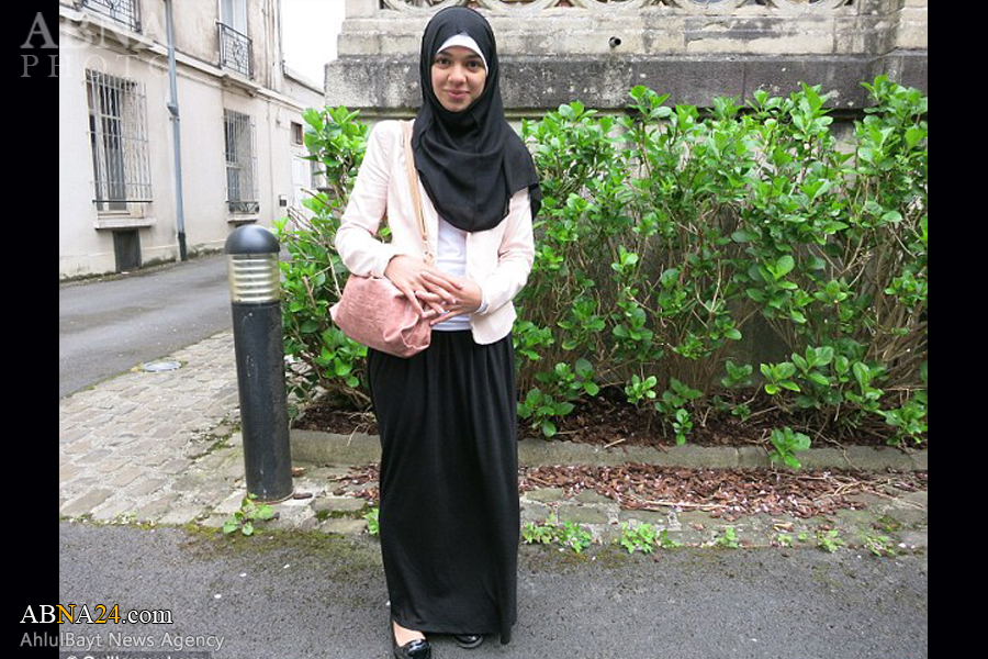 پس از روسری، پوشیدن دامن نیز برای دانش آموزان مسلمان فرانسوی، ممنوع شد +عکس