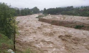 مهار سیلاب در سد دز/ چیت‌چیان عازم خوزستان شد