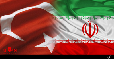 دیدار سفیر ایران در آنكارا با وزیر فرهنگ تركیه