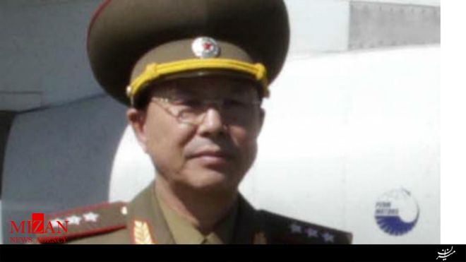 رئیس ستاد مشترک ارتش کره شمالی اعدام نشده است