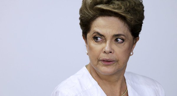 طرح استیضاح رئیس جمهور برزیل در جلسه مجلس سنا بررسی خواهد شد