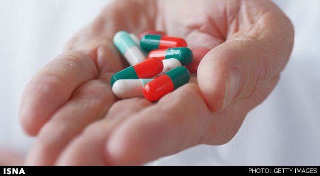 ایران دومین کشور پرمصرف دارو در آسیا