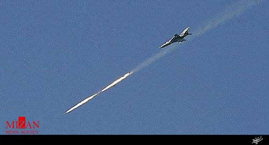 حمله هواپیماهای نظامی ترکیه به شمال عراق