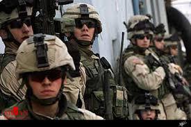 استقرار نیروهای ویژه آمریکا در خاک چهار کشور عربی