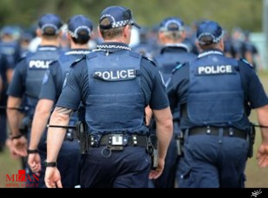 پلیس استرالیا 5 فرد را در راه پیوستن به صفوف داعش بازداشت کرد