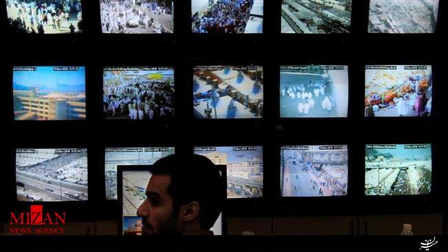 عربستان بزرگترین مرکز امنیتی خاورمیانه را راه اندازی می‎کند