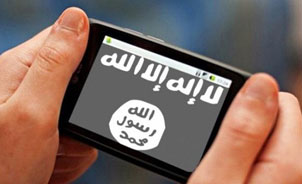 تله های سایبری تروریستهای داعش برای کودکان
