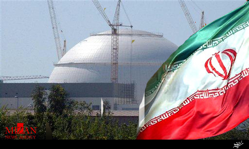 ایران مجوز بهره برداری از نخستین بلوک نیروگاه بوشهر را دریافت کرد