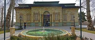 سوم خرداد بازدید از مجموعه کاخ سعدآباد رایگان است