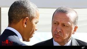 انتقاد تند آمریکا از طرح رفع مصونیت از نمایندگان پارلمان ترکیه