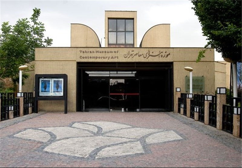 نمایش انیمیشنهای بریتانیایی در موزه هنرهای معاصر تهران
