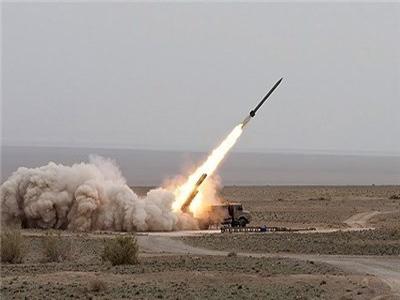 2 فروند موشک نازعات در رزمایش نیروی زمینی ارتش شلیک شد