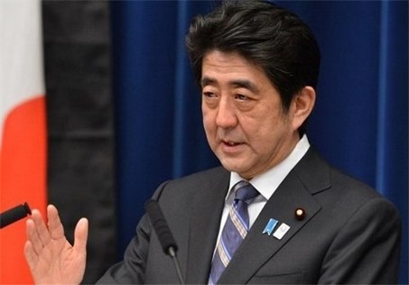 نخست وزیر ژاپن به زودی به تهران سفر می‌کند