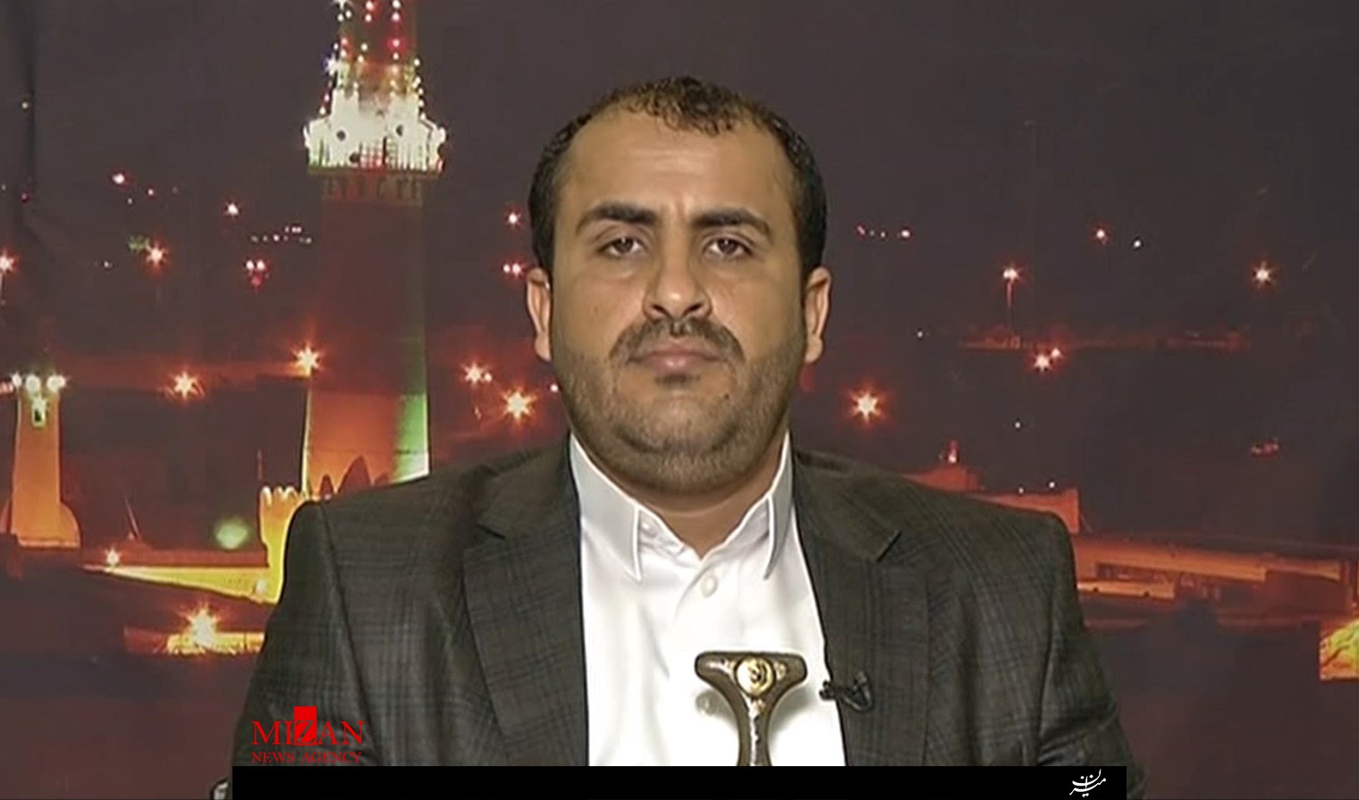 تهدید جنبش انصارالله به تشکیل دولت در یمن