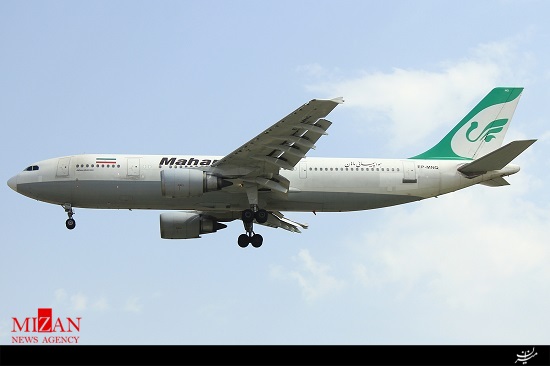 هواپیماهای غول پیکر مسافربری ایران + تصاویر و مشخصات