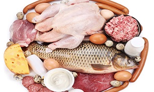 افزایش قیمت مرغ در روزهای آینده + جدول قیمت ماهی