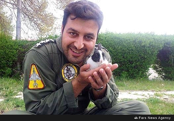 عقاب‌های ایران که در گمنامی پرکشیدند + تصاویر