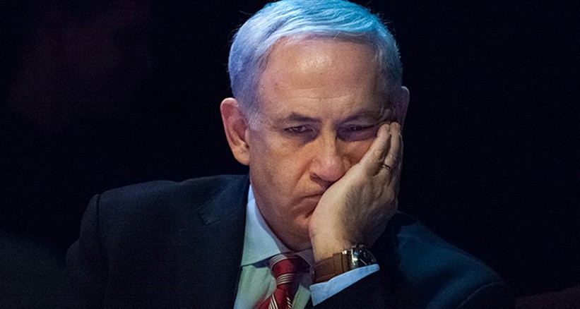 پیش بینی رئیس سابق موساد درباره پایان کار کابینه نتانیاهو