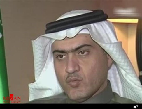 افشای رسوایی سفیر عربستان در بغداد