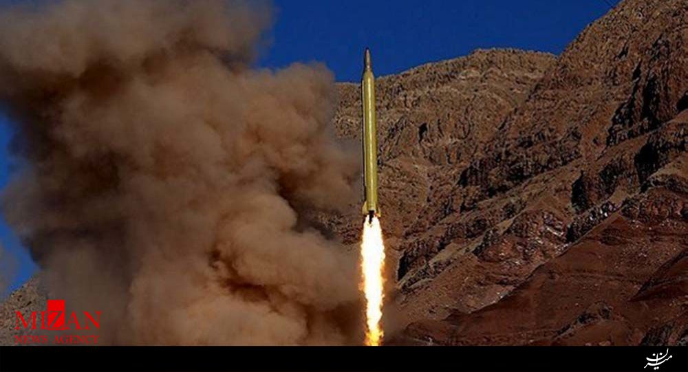 موشک‎های ایران تل آویو را در عرض 7 دقیقه نابود می‌کنند