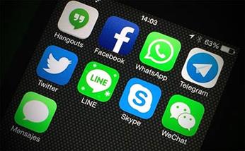 مسئولیت انحرافات اخلاقی ناشی از شبکه های اجتماعی بر عهده وزارت ارتباطات است