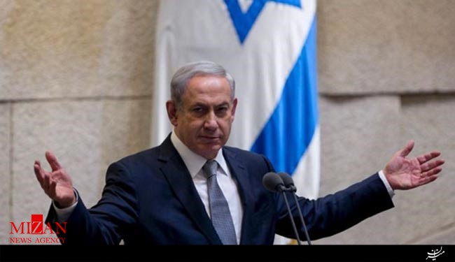 نتانیاهو: مناسبات اسرائیل و روسیه مستحکم شده است