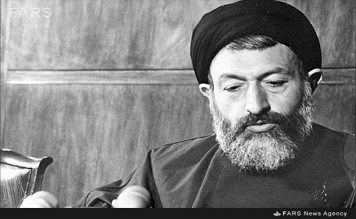 امام خمینی(ره) به روایت آخرین سفیر آمریکا در ایران