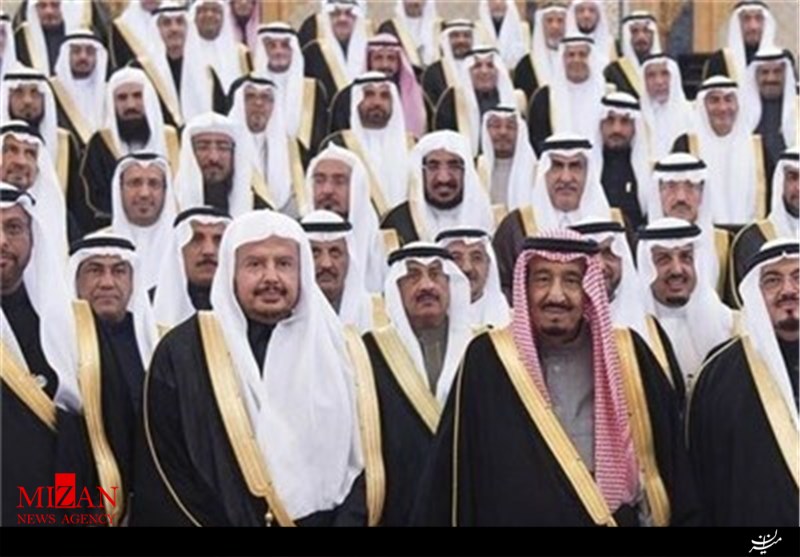 احساس خطر عربستان از پیشرفت‌های جمهوری اسلامی ایران
