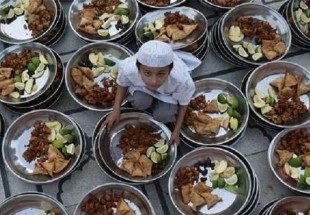 رمضان در هند؛ همگامی هندوها با مسلمانان