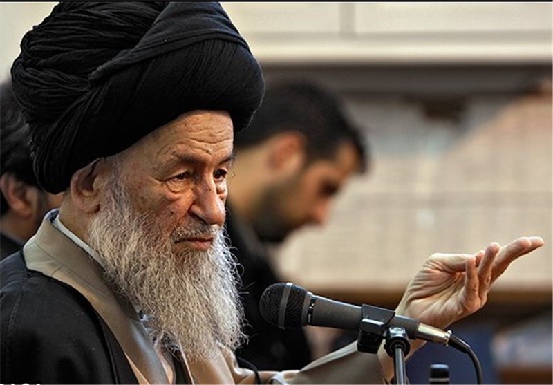 پایداری انقلاب اسلامی به برکت خون شهدا میسر است