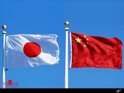 نگاهی به دلایل بروز تنش در روابط ژاپن و چین