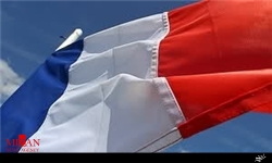 رئیس مجلس ملی فرانسه ریاست لاریجانی بر مجلس دهم را تبریک گفت