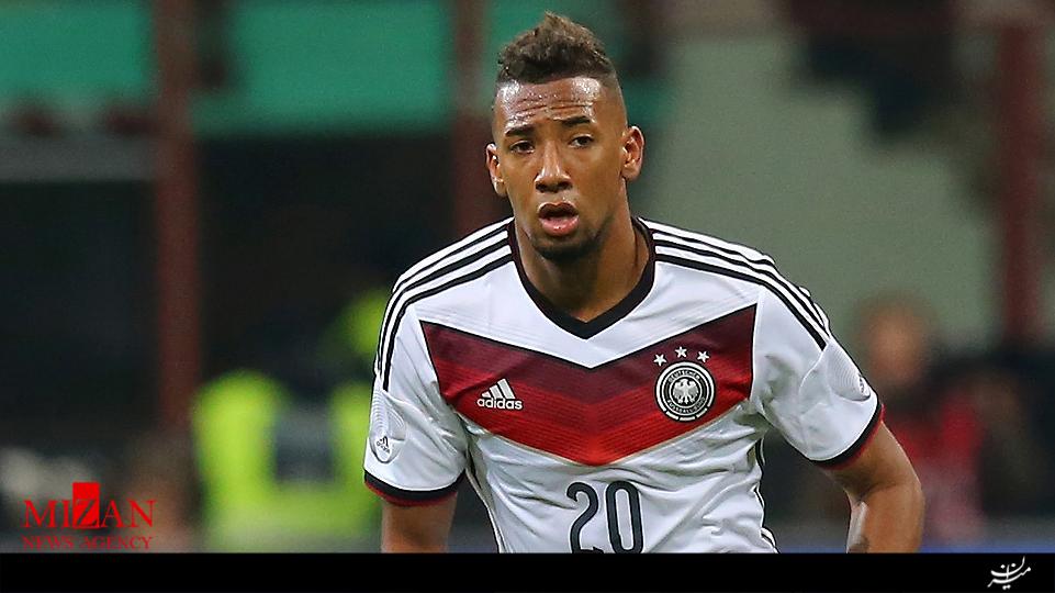 کدام بازیکن تیم فعلی آلمان تاکنون گل ملی نزده است؟