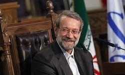 رئیس رسانه ملی انتخاب لاریجانی به عنوان رییس مجلس را تبریک گفت