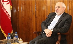 رایزنی‌ در خصوص روابط خارجی ایران و همکاری‌های تهران و اسلو