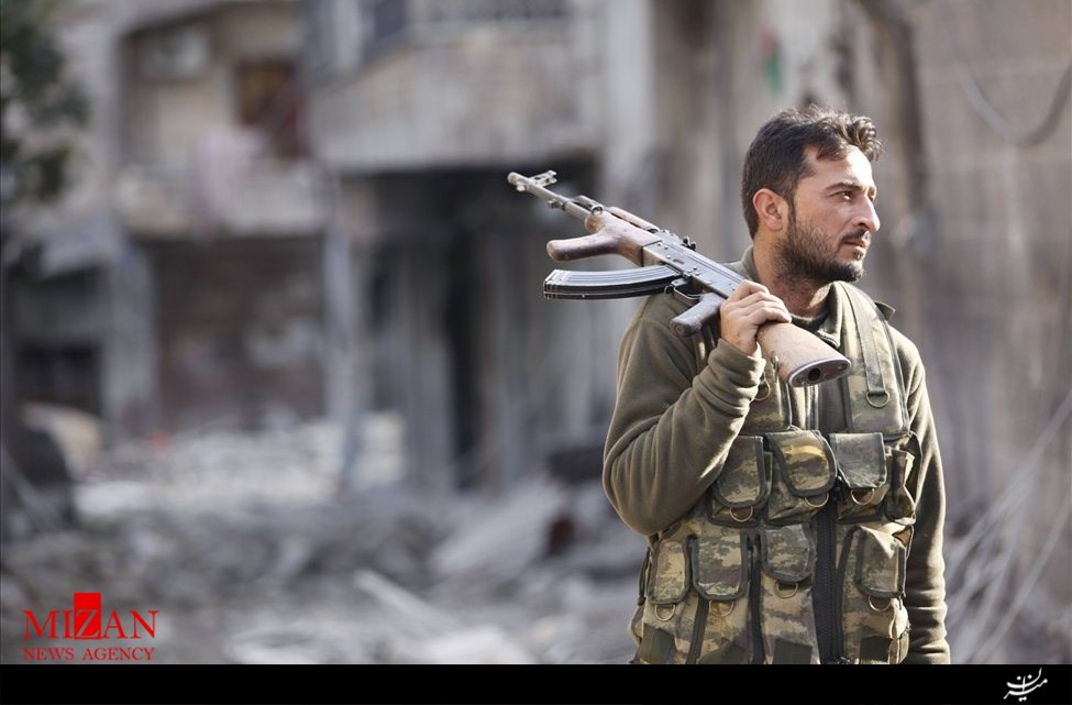 نگاهی به پیشروی ارتش سوریه در سایه آتش بس شکننده